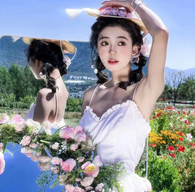 狩人海报