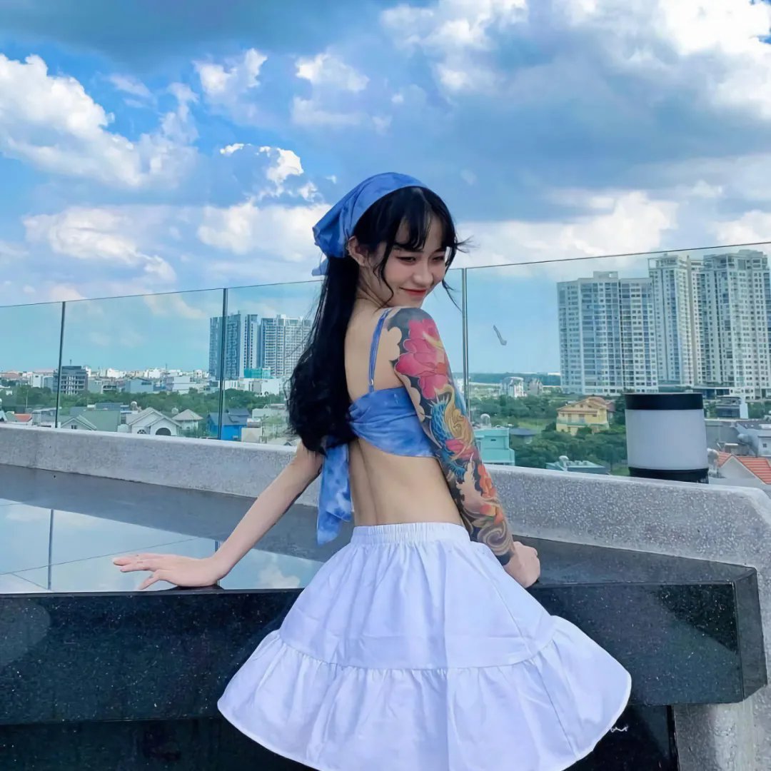 美丽星球海报