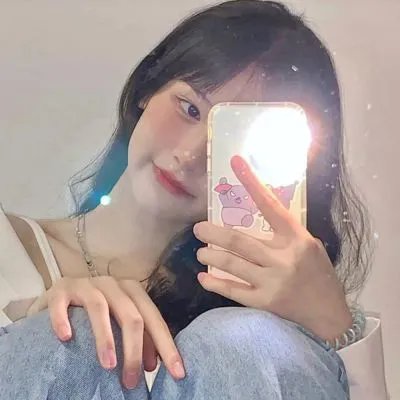 我在看着你海报